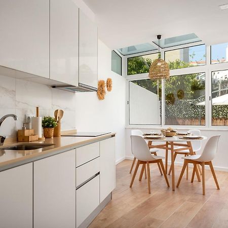 Lisbon Zoo House III Apartment Екстериор снимка