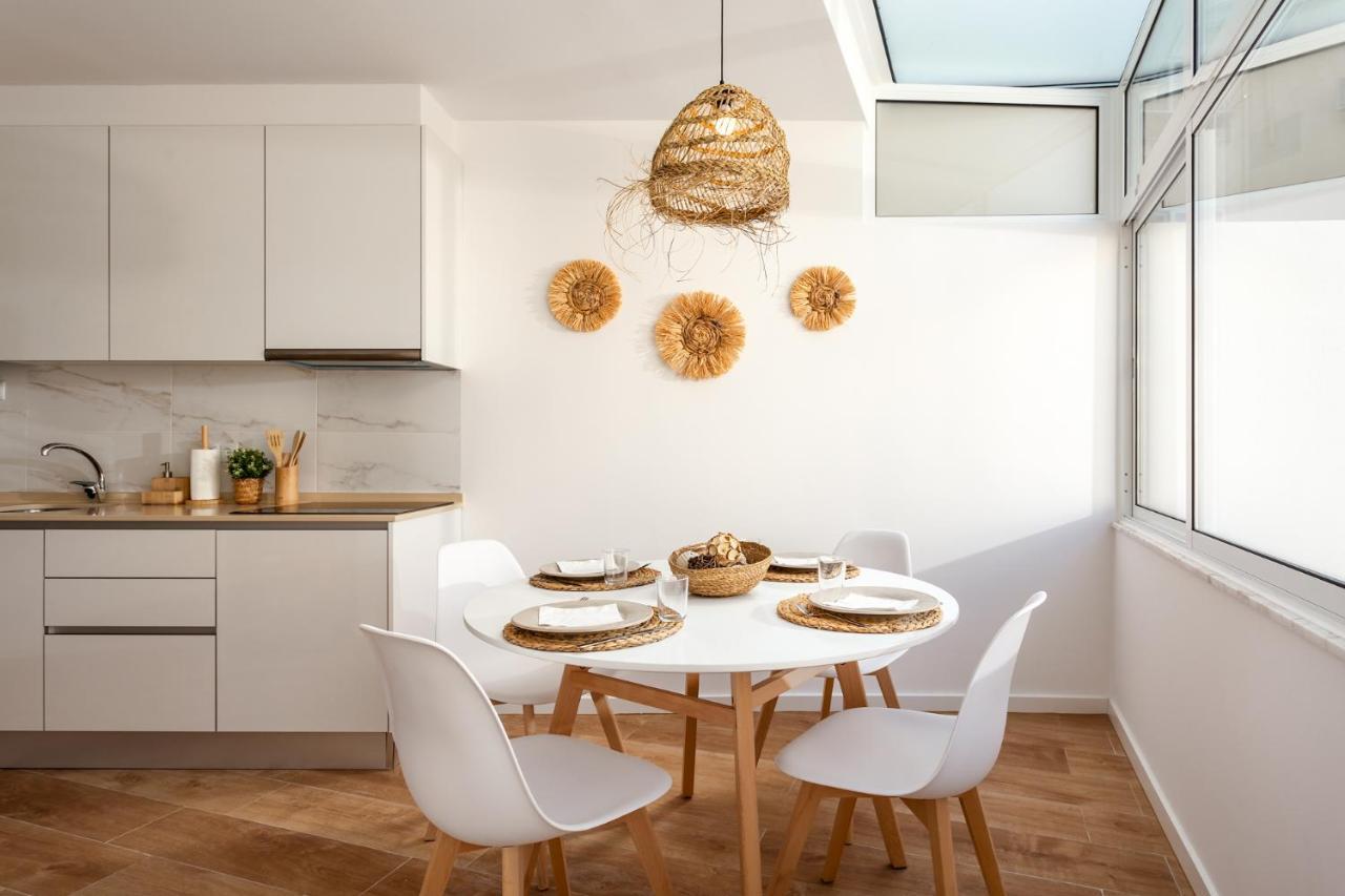 Lisbon Zoo House III Apartment Екстериор снимка