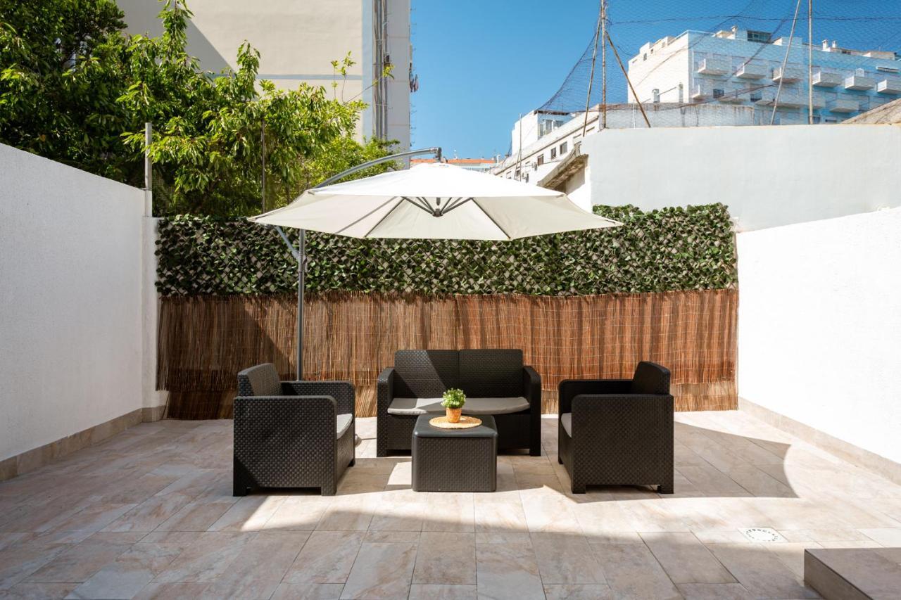 Lisbon Zoo House III Apartment Екстериор снимка