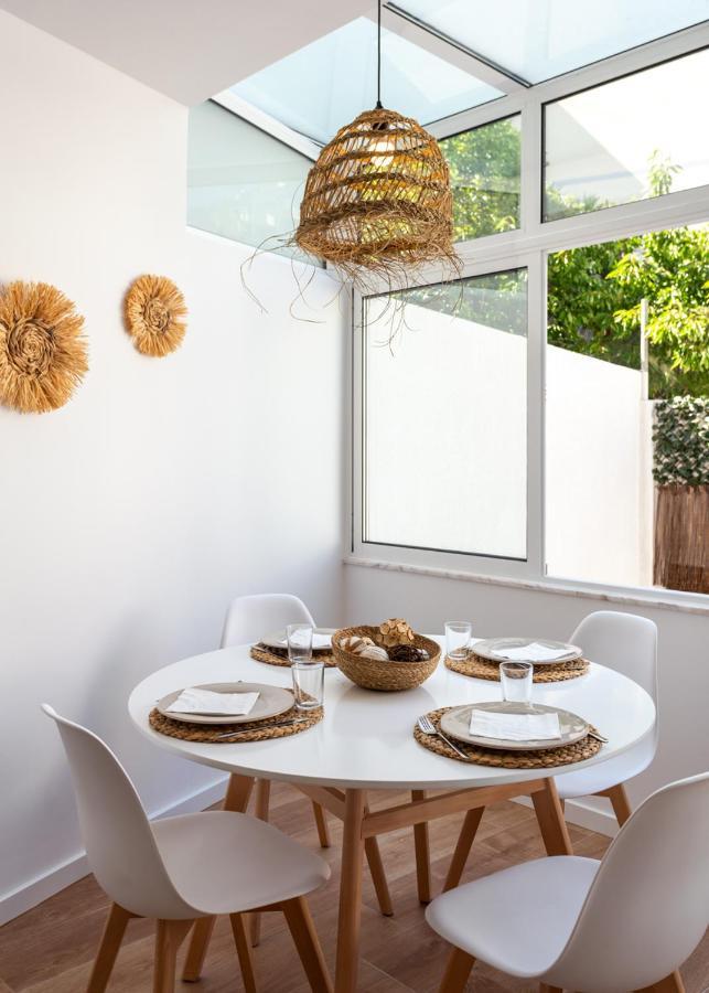 Lisbon Zoo House III Apartment Екстериор снимка
