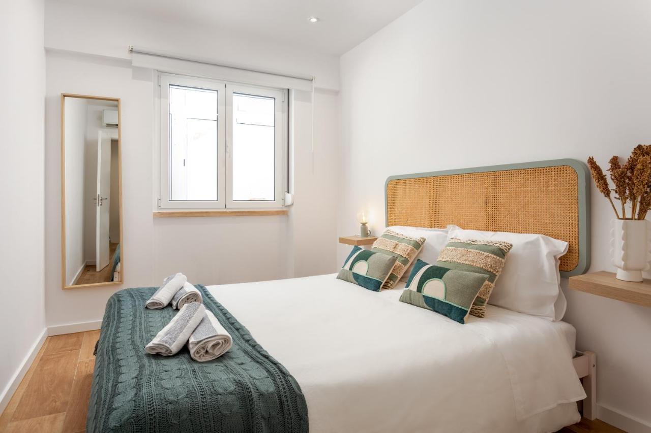 Lisbon Zoo House III Apartment Екстериор снимка