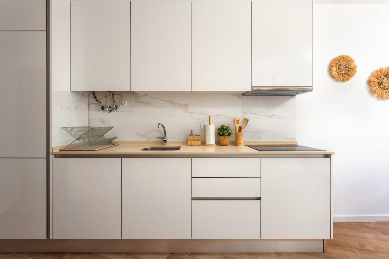 Lisbon Zoo House III Apartment Екстериор снимка