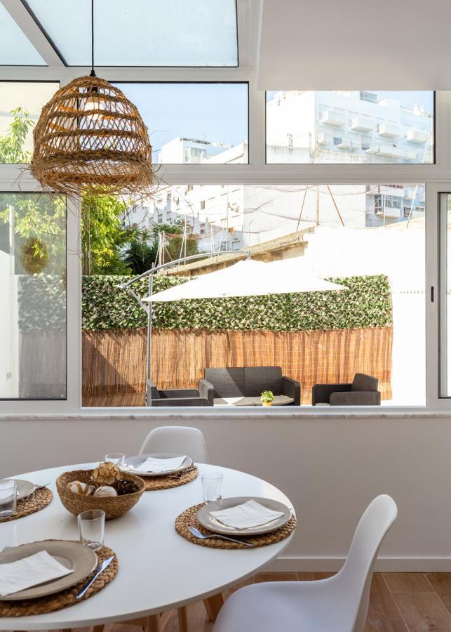 Lisbon Zoo House III Apartment Екстериор снимка