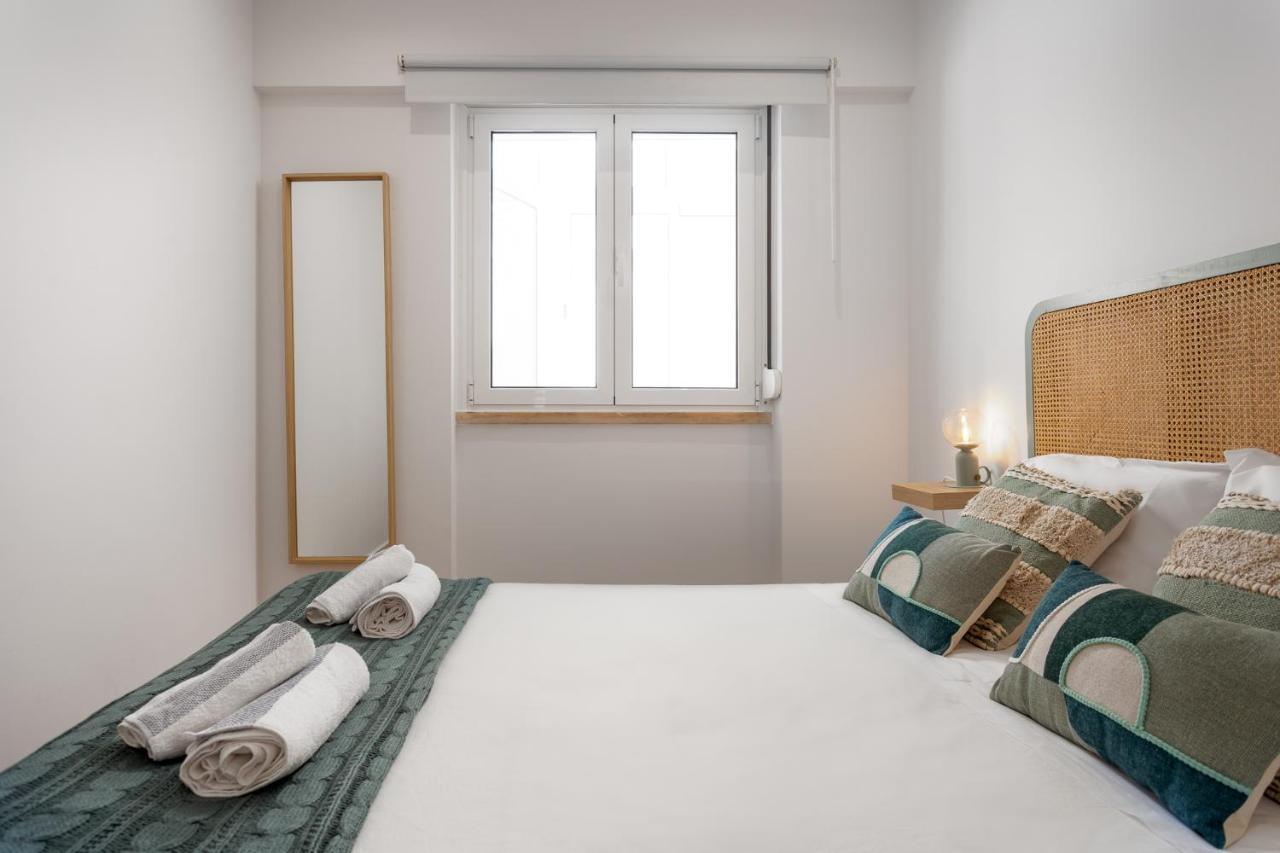 Lisbon Zoo House III Apartment Екстериор снимка