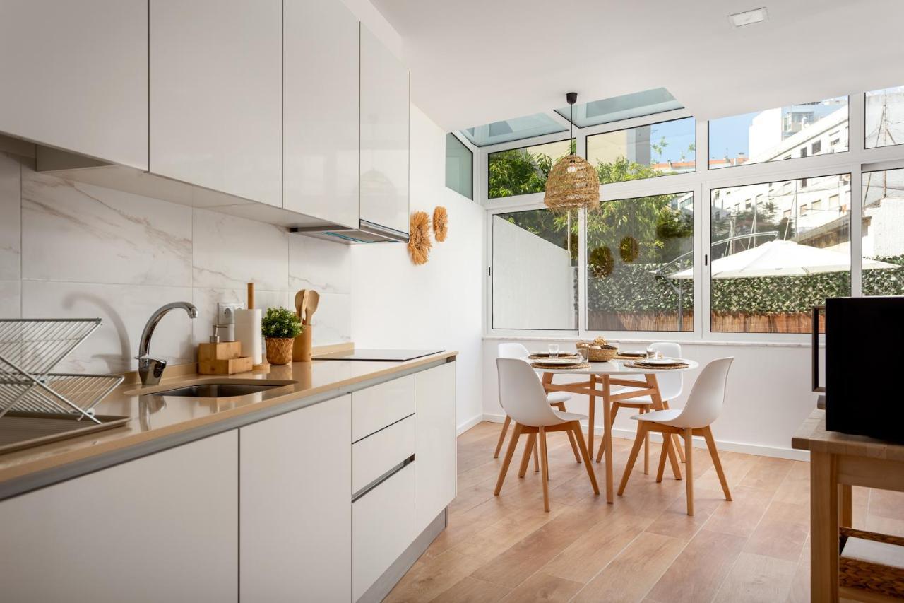 Lisbon Zoo House III Apartment Екстериор снимка