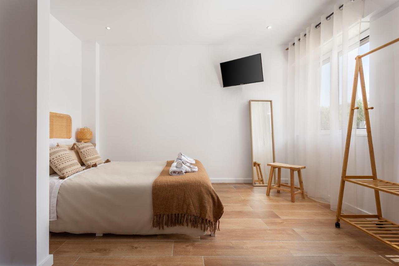 Lisbon Zoo House III Apartment Екстериор снимка
