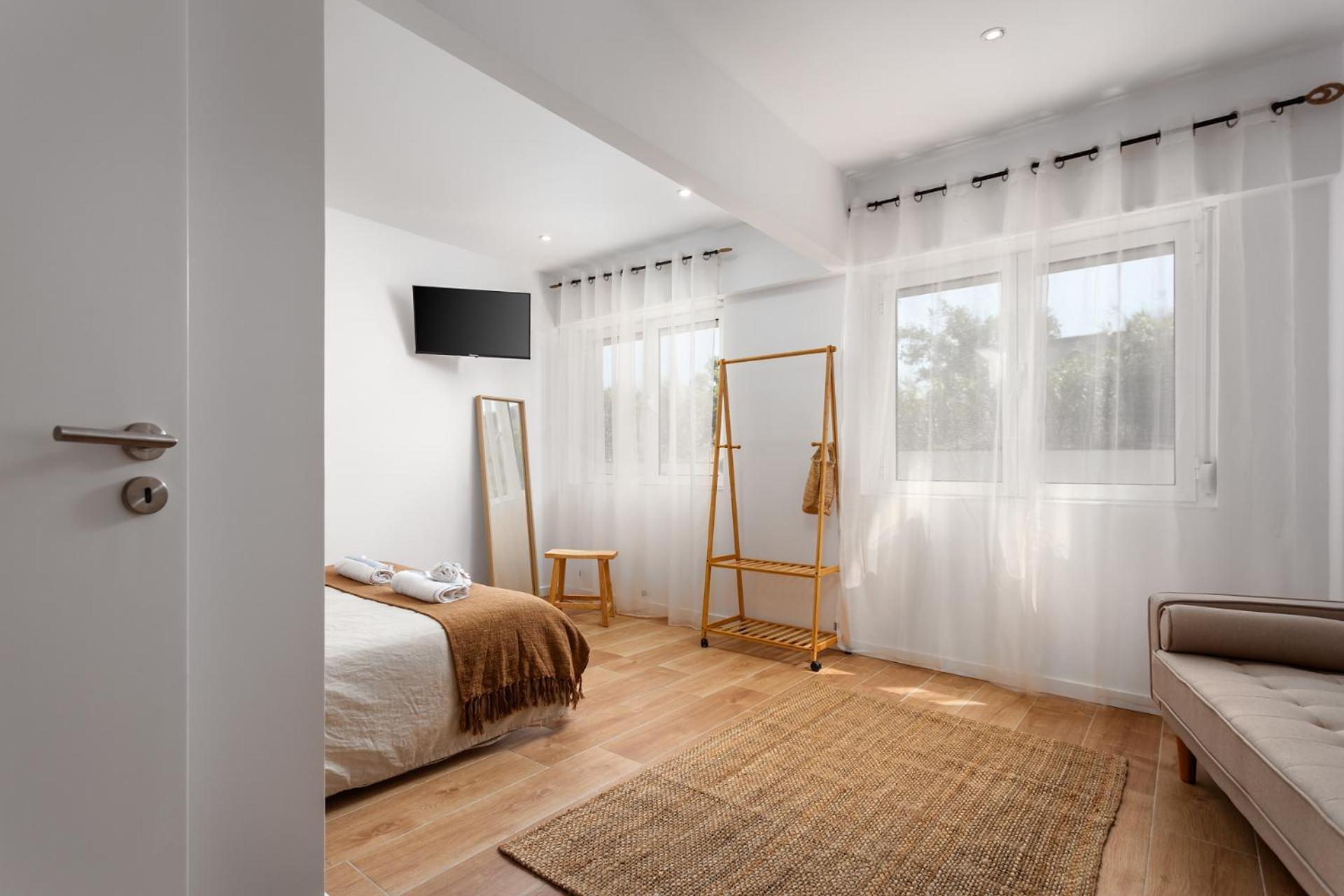 Lisbon Zoo House III Apartment Екстериор снимка
