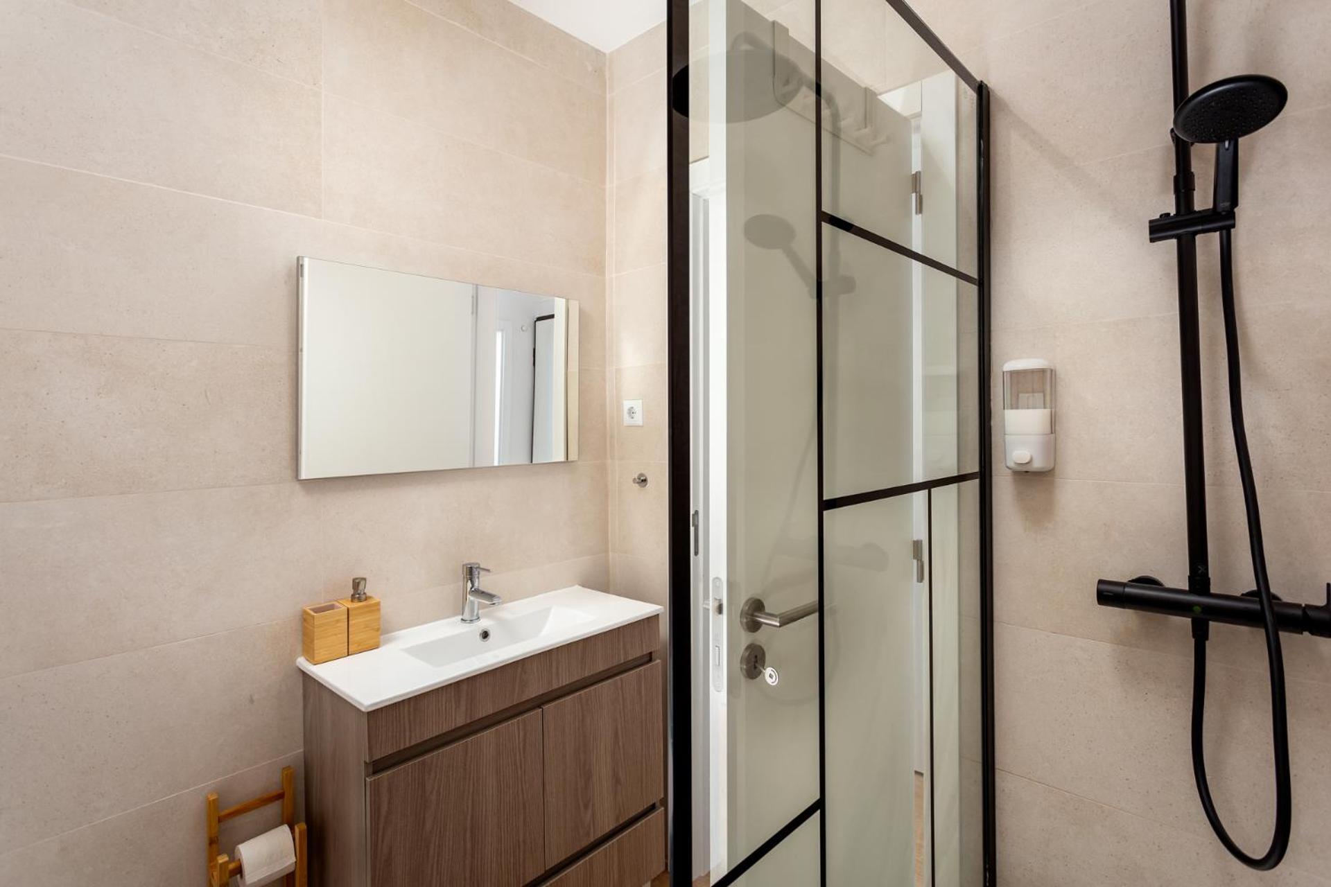 Lisbon Zoo House III Apartment Екстериор снимка